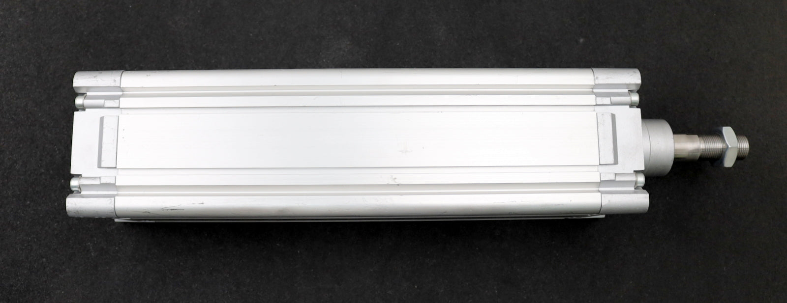 Bild des Artikels FESTO-Normzylinder-standard-cylinder-DNC-125-350-PPV-Art.Nr.-163510