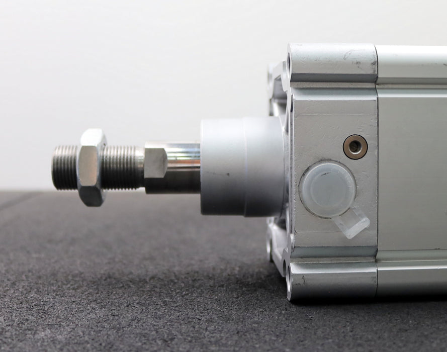 Bild des Artikels FESTO-Normzylinder-standard-cylinder-DNC-125-350-PPV-Art.Nr.-163510