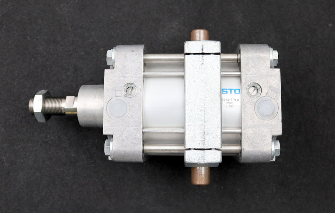 Bild des Artikels FESTO-Normzylinder-standard-cylinder-DNGZK-125-50-PPV-A-Art.Nr.-34446