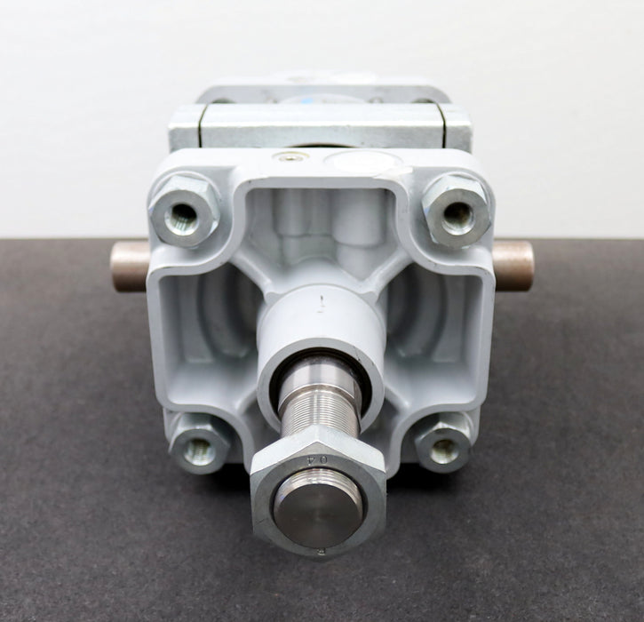 Bild des Artikels FESTO-Normzylinder-standard-cylinder<brDNGZK-160-80-PPV-A-Art.Nr.-34447