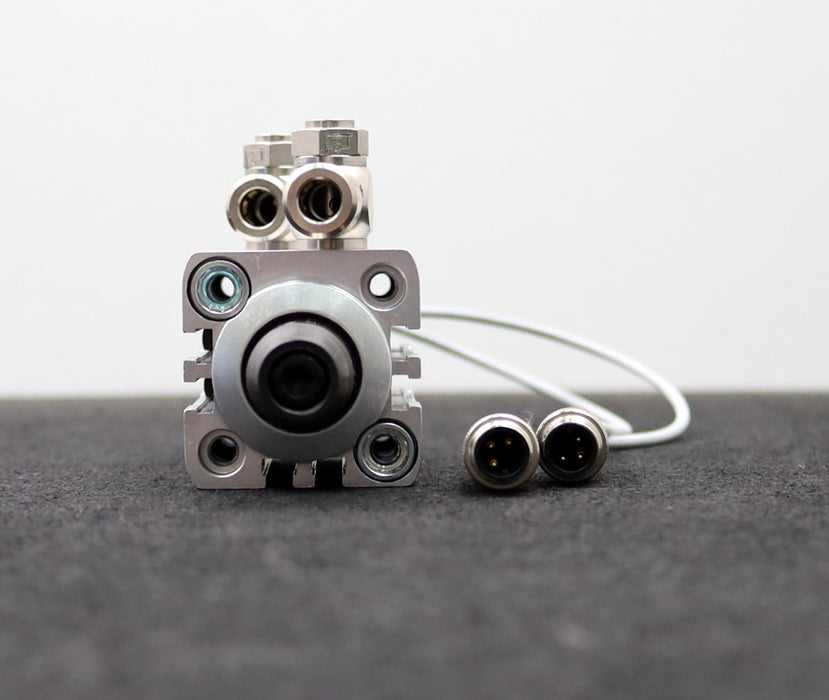 Bild des Artikels FESTO-Stopperzylinder-stopper-cylinder-DFSP-32-15-F-PA-Art.Nr.-576105