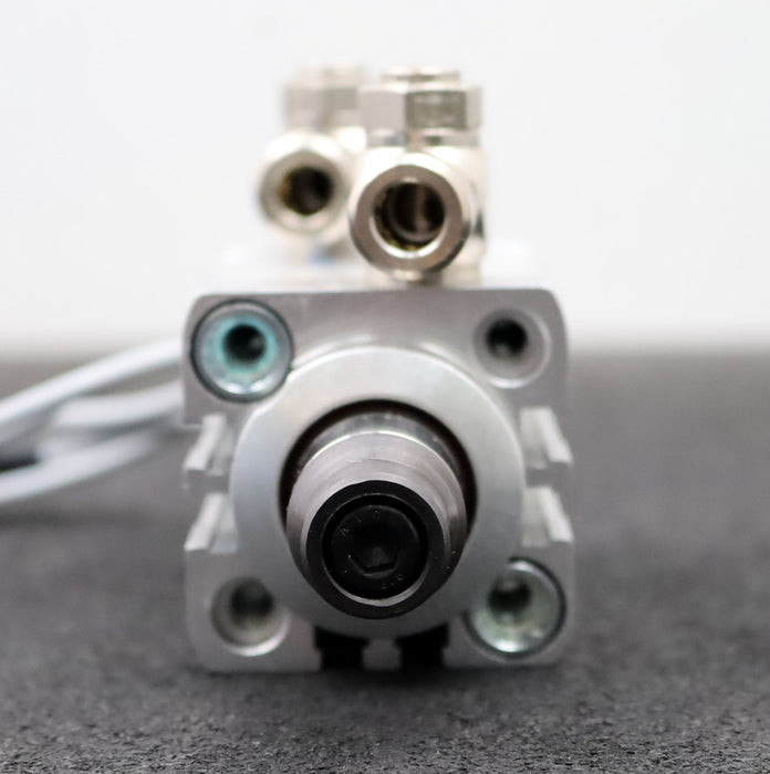 Bild des Artikels FESTO-Stopperzylinder-stopper-cylinder-DFSP-32-15-F-PA-Art.Nr.-576105