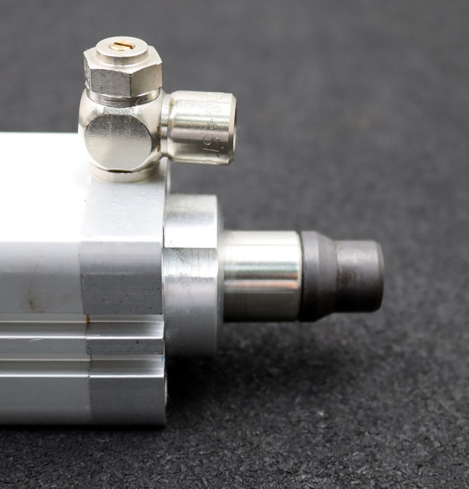 Bild des Artikels FESTO-Stopperzylinder-stopper-cylinder-DFSP-32-15-F-PA-Art.Nr.-576105