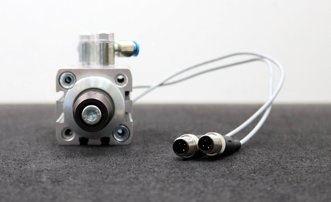 Bild des Artikels FESTO-Stopperzylinder-stopper-cylinder-DFSP-40-20-F-PA-Art.Nr.-576129