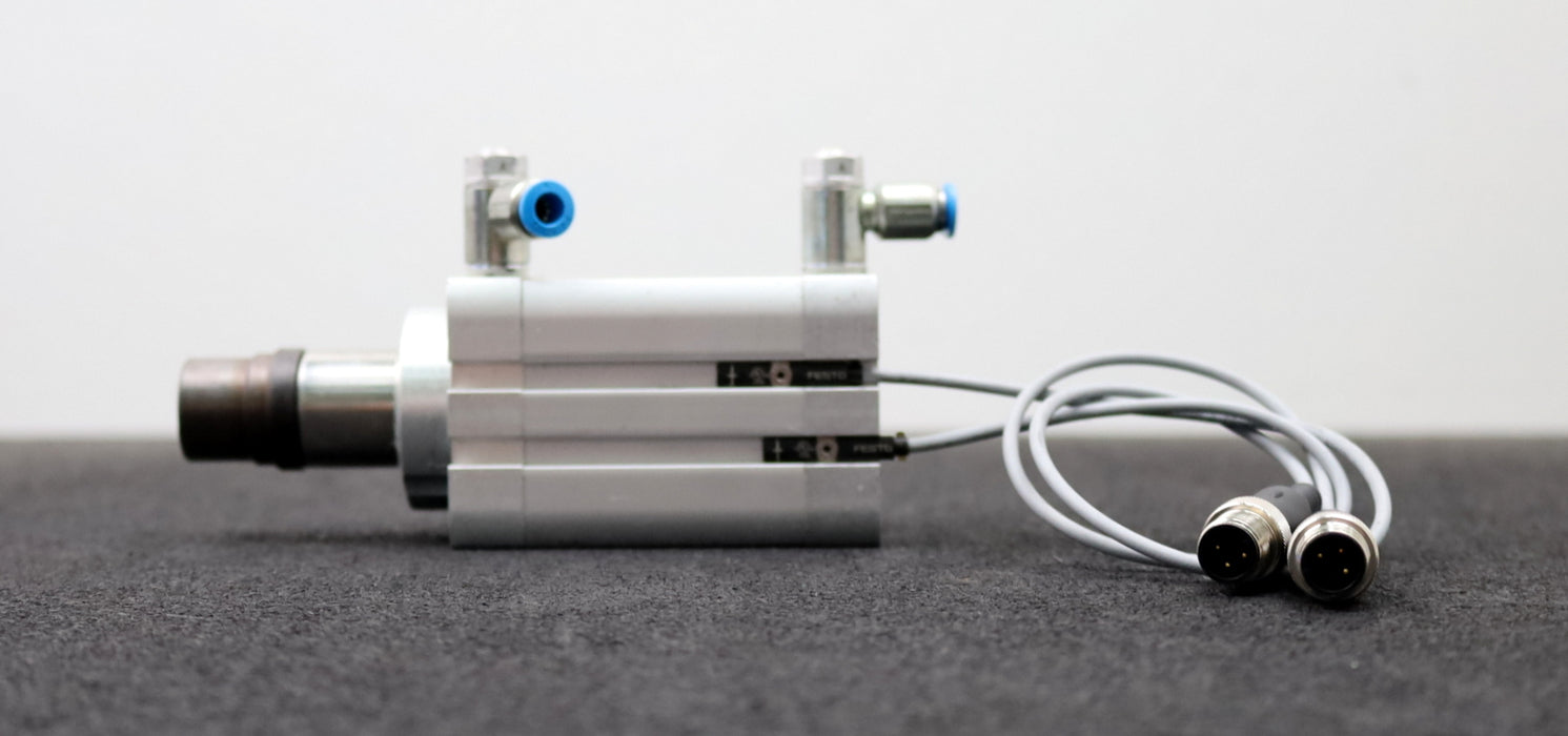 Bild des Artikels FESTO-Stopperzylinder-stopper-cylinder-DFSP-40-20-F-PA-Art.Nr.-576129