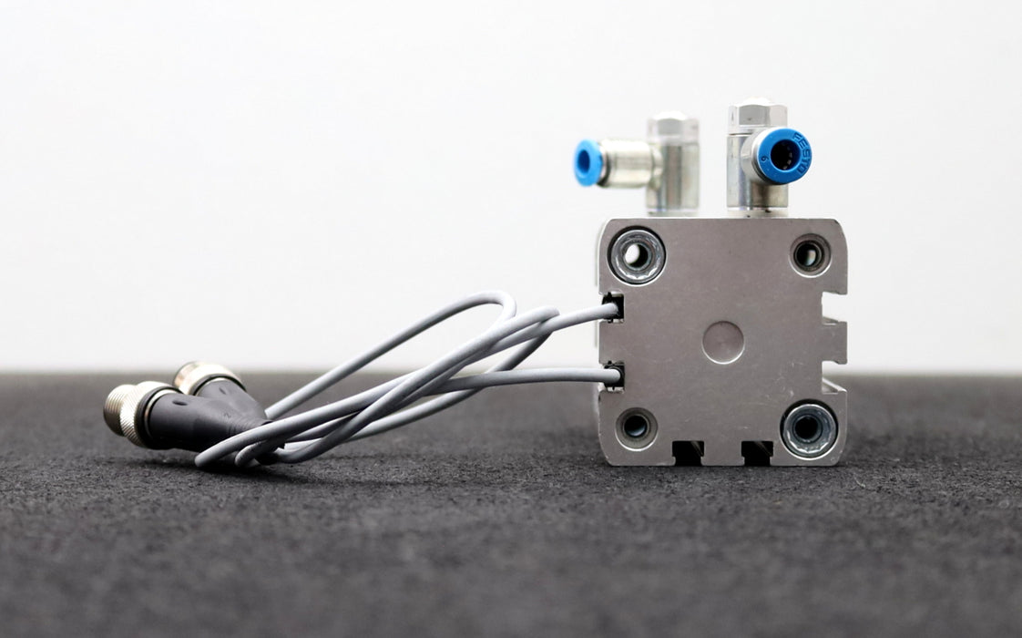 Bild des Artikels FESTO-Stopperzylinder-stopper-cylinder-DFSP-40-20-F-PA-Art.Nr.-576129