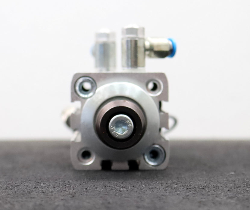 Bild des Artikels FESTO-Stopperzylinder-stopper-cylinder-DFSP-40-20-F-PA-Art.Nr.-576129