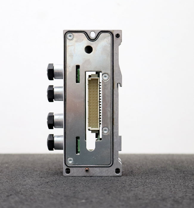 Bild des Artikels FESTO-Eingangsmodul-VIGE-03-FB-8-5POL-S-Art.Nr.-188521---ein-Mal-vormontiert