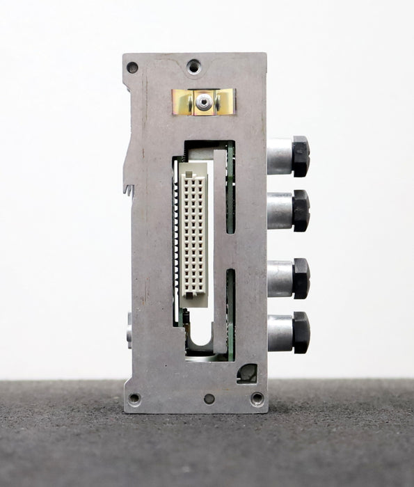 Bild des Artikels FESTO-Eingangsmodul-VIGE-03-FB-8-5POL-S-Art.Nr.-188521---ein-Mal-vormontiert