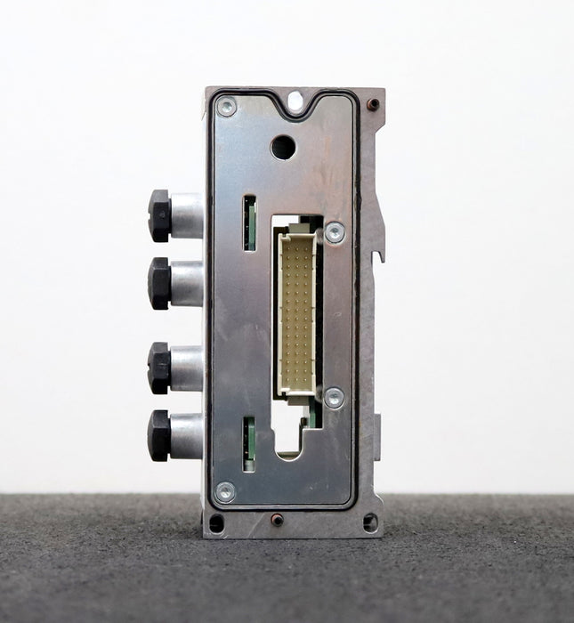 Bild des Artikels FESTO-Ausgangsmodul-VIGA-03-FB-4-5POL-Art.Nr.-175641---ein-Mal-vormontiert