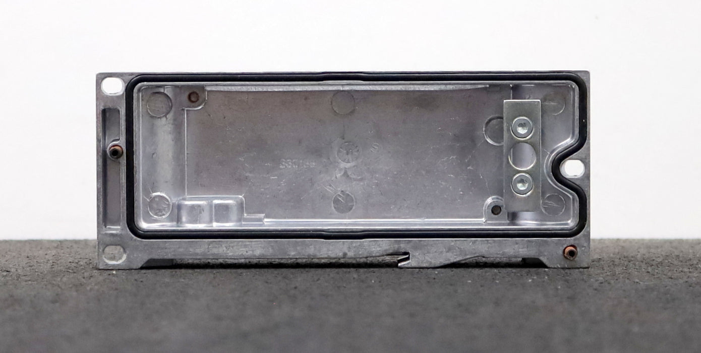 Bild des Artikels FESTO-Endplatte-IEPL-03-FB-Art.Nr.-18639-ein-Mal-vormontiert-unbenutzt