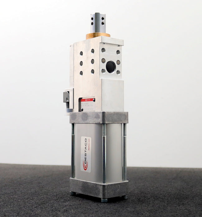 Bild des Artikels DESTACO-Stiftziehzylinder-einfache-Ausführung-86P60-202D800C-FA-Nr.:-4767588