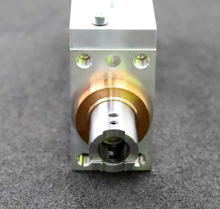 Bild des Artikels DESTACO-Stiftziehzylinder-einfache-Ausführung-86P60-202D800C-FA-Nr.:-4767588