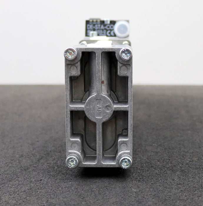 Bild des Artikels DESTACO-Stiftziehzylinder-einfache-Ausführung-86P60-202D800C-FA-Nr.:-4767588