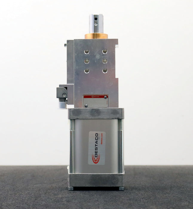 Bild des Artikels DESTACO-Stiftziehzylinder-einfache-Ausführung-86P60-202D800C-FA-Nr.:-4767588