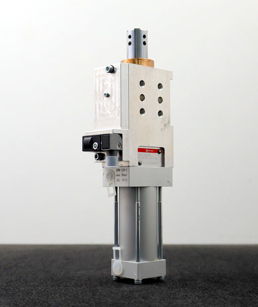 Bild des Artikels DESTACO-Stiftziehzylinder-einfache-Ausführung-86P60-202D800C-FA-Nr.:-4808101