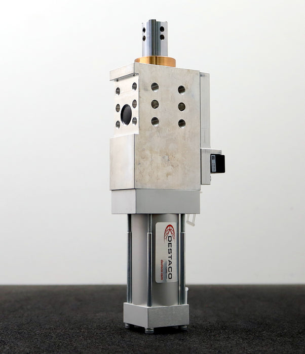 Bild des Artikels DESTACO-Stiftziehzylinder-einfache-Ausführung-86P60-202D800C-FA-Nr.:-4808101