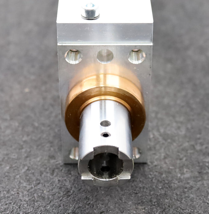 Bild des Artikels DESTACO-Stiftziehzylinder-einfache-Ausführung-86P60-202D800C-FA-Nr.:-4808101