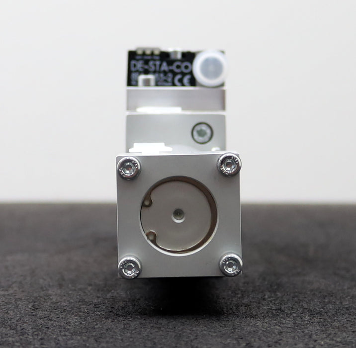 Bild des Artikels DESTACO-Stiftziehzylinder-einfache-Ausführung-86P60-202D800C-FA-Nr.:-4808101