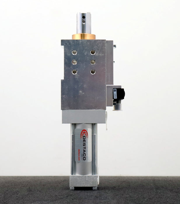 Bild des Artikels DESTACO-Stiftziehzylinder-einfache-Ausführung-86P60-202D800C-FA-Nr.:-4808101