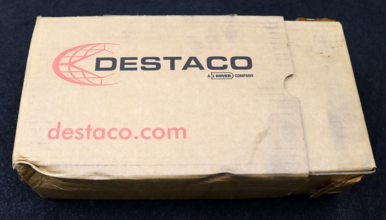 Bild des Artikels DESTACO-Stiftziehzylinder-einfache-Ausführung-86P60-202D800C-FA-Nr.:-4808101