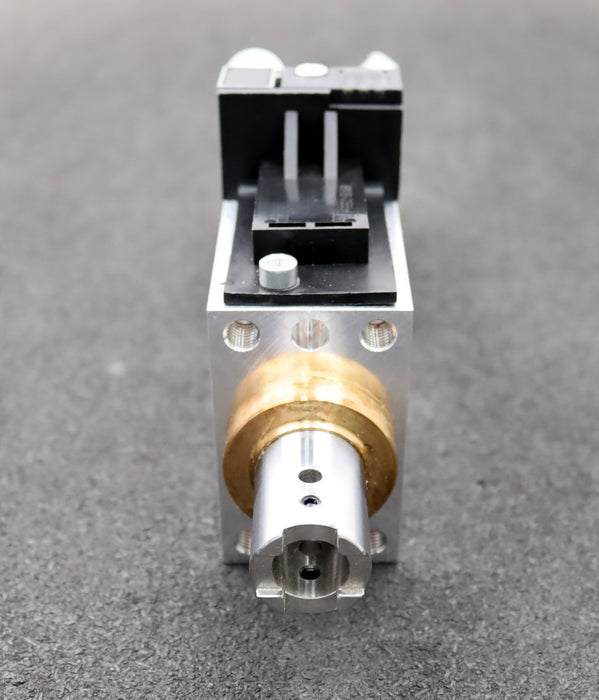 Bild des Artikels DESTACO-Stiftziehzylinder-einfache-Ausführung-86P40-202D800A-FA-Nr.:-6791652
