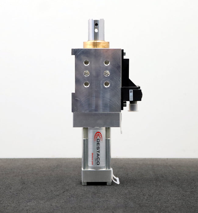 Bild des Artikels DESTACO-Stiftziehzylinder-einfache-Ausführung-86P40-202D800A-FA-Nr.:-6791652