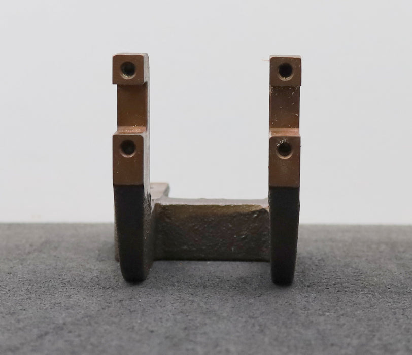 Bild des Artikels DESTACO-Spannarm-8UR501-45-144-Armlänge-144mm-90°-Rechts-180°-Links