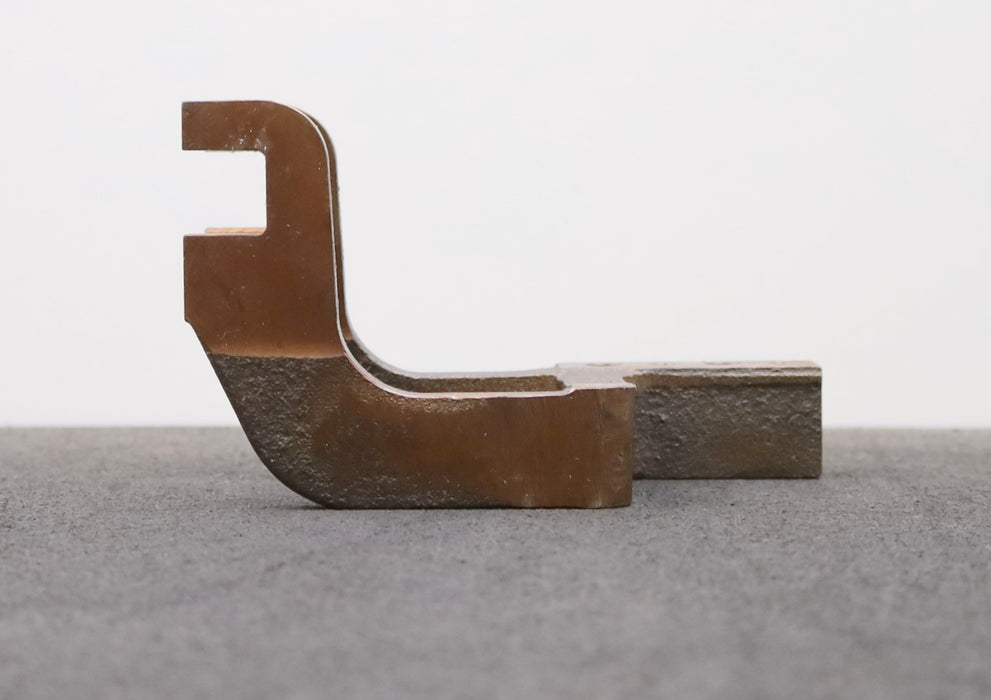 Bild des Artikels DESTACO-Spannarm-8UR501-45-144-Armlänge-144mm-90°-Rechts-180°-Links