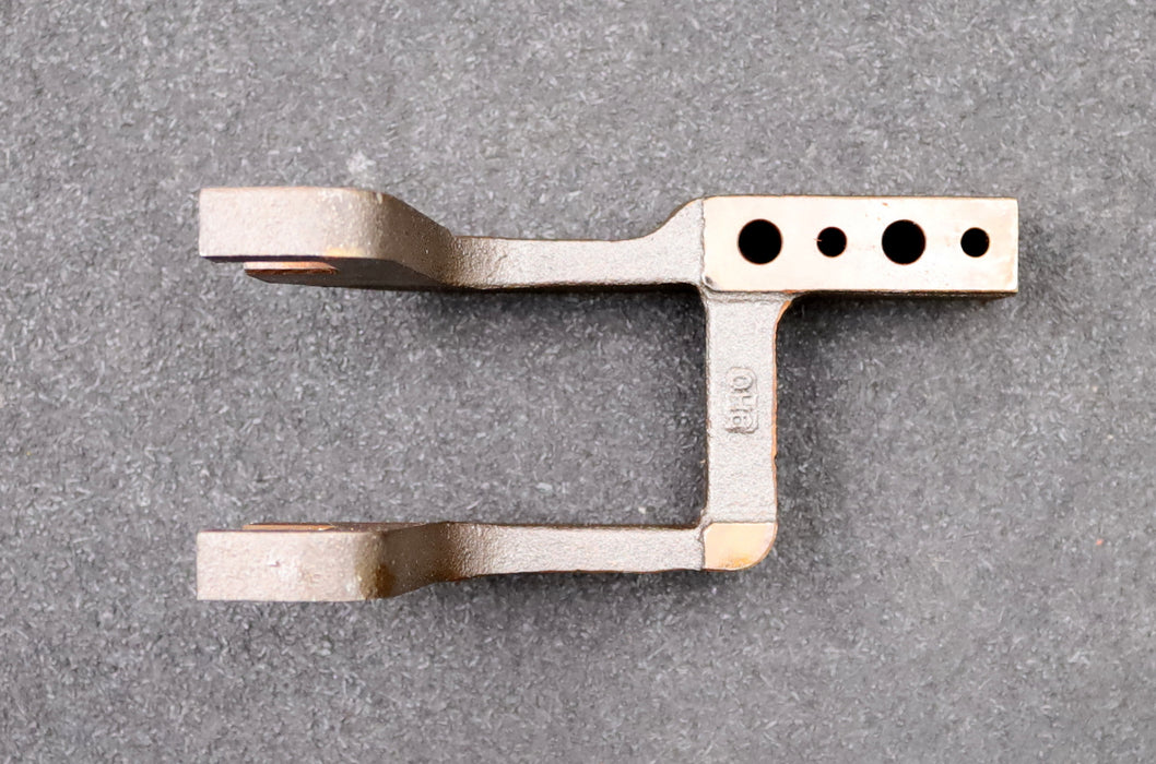 Bild des Artikels DESTACO-Spannarm-8UR501-45-144-Armlänge-144mm-90°-Rechts-180°-Links