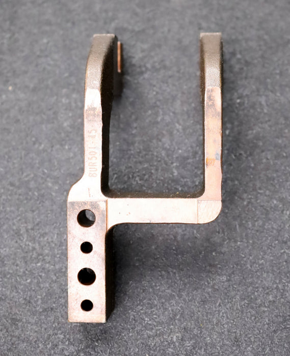 Bild des Artikels DESTACO-Spannarm-8UR501-45-144-Armlänge-144mm-90°-Rechts-180°-Links