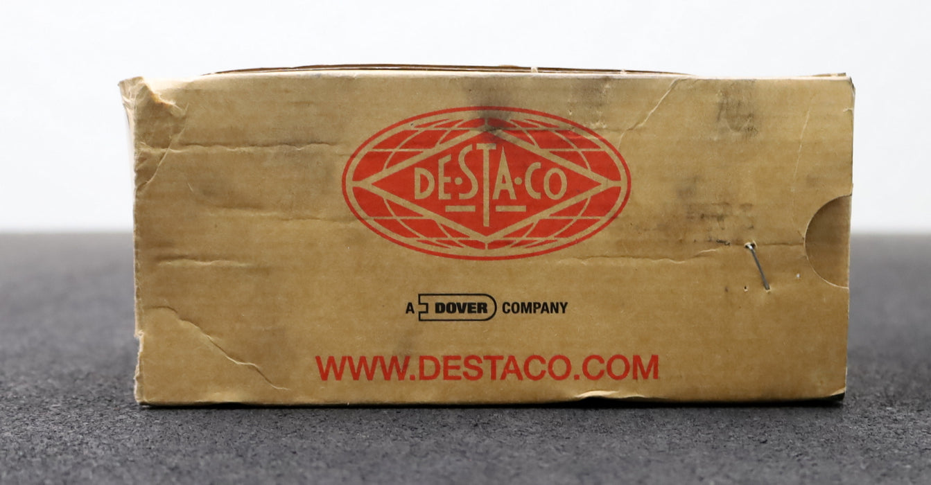 Bild des Artikels DESTACO-Spannarm-8UR501-45-144-Armlänge-144mm-90°-Rechts-180°-Links