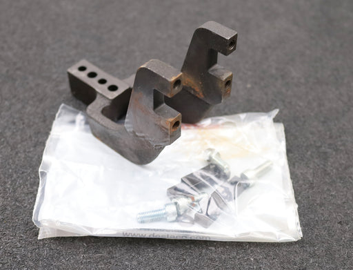 Bild des Artikels DESTACO-Spannarm-8UM401-45-107-Armlänge-107mm-unbenutzt-in-OVP