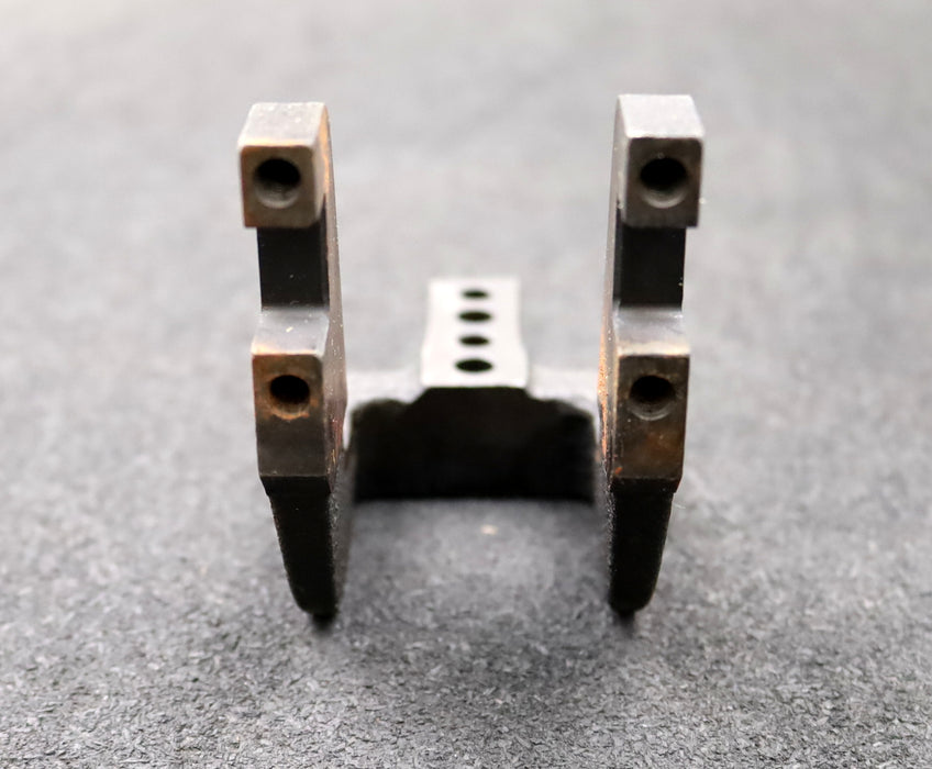 Bild des Artikels DESTACO-Spannarm-8UM401-45-107-Armlänge-107mm-unbenutzt-in-OVP