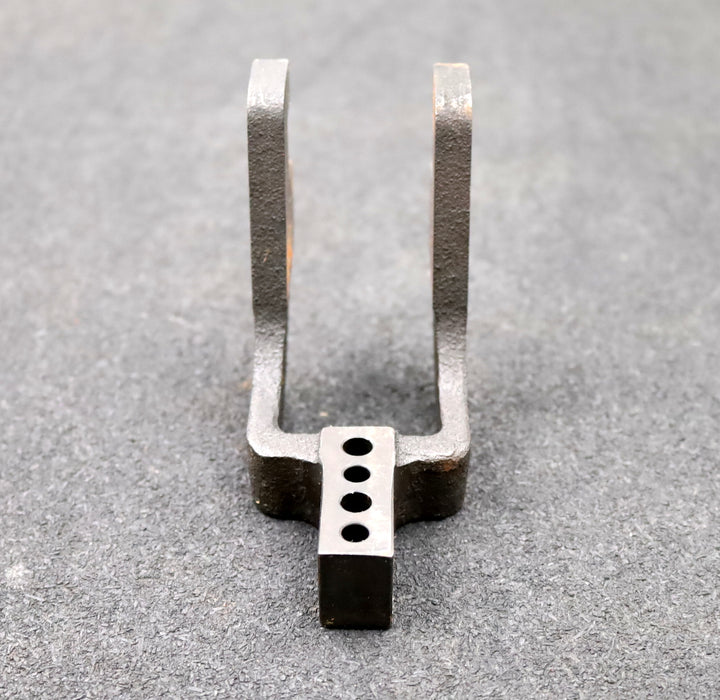 Bild des Artikels DESTACO-Spannarm-8UM401-45-107-Armlänge-107mm-unbenutzt-in-OVP