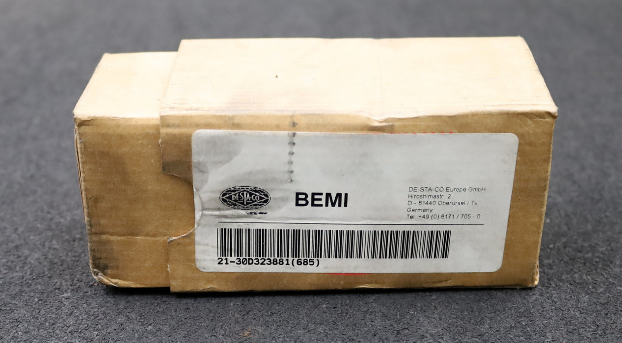 Bild des Artikels DESTACO-Spannarm-8UM401-45-107-Armlänge-107mm-unbenutzt-in-OVP