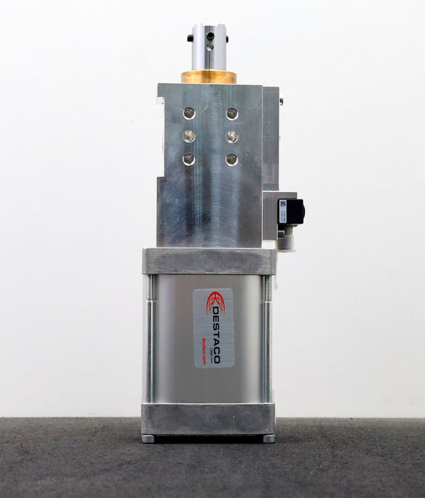 Bild des Artikels DESTACO-Stiftziehzylinder-einfache-Ausführung-86P60-205D800C-FA-Nr.:-6247209