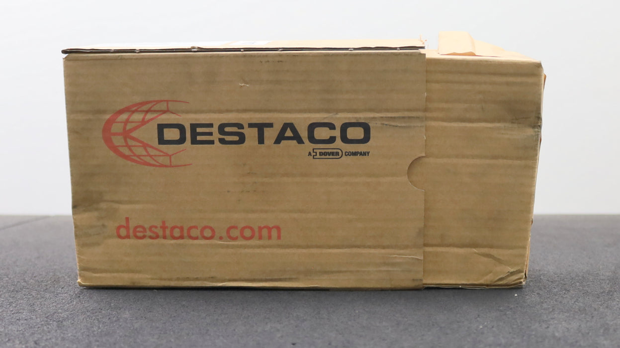 Bild des Artikels DESTACO-Stiftziehzylinder-einfache-Ausführung-86P60-205D800C-FA-Nr.:-6247209