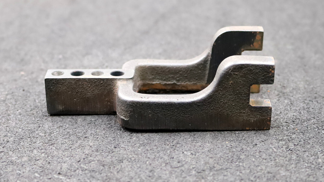 Bild des Artikels DESTACO-Spannarm-8JG-065-2-01-40mm-Hub-Armlänge-65mm-unbenutzt-in-OVP