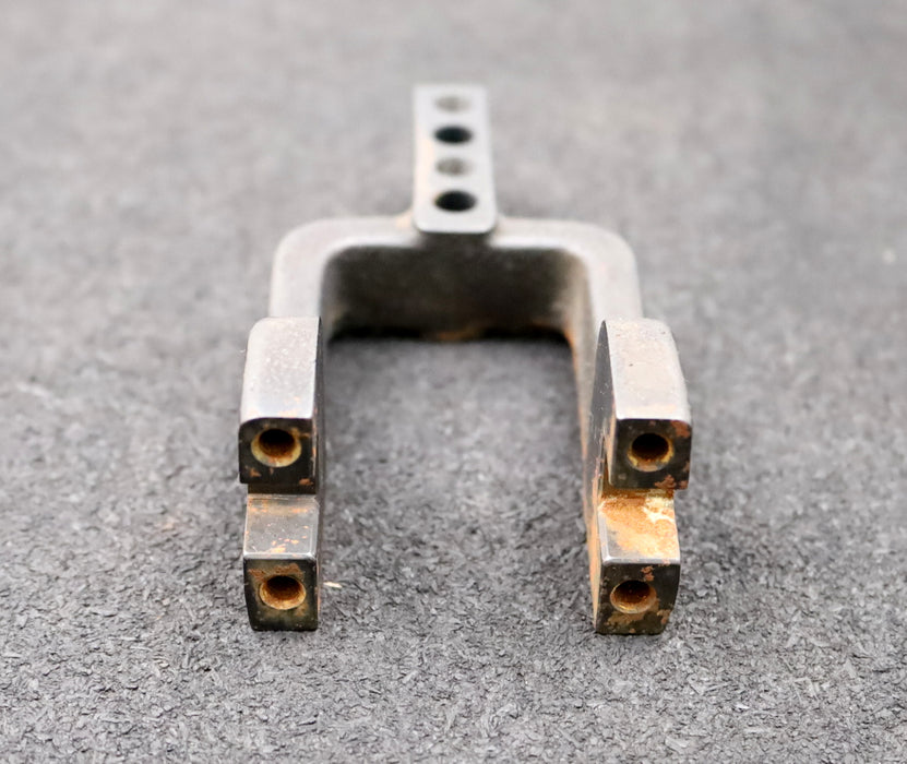 Bild des Artikels DESTACO-Spannarm-8JG-065-2-01-40mm-Hub-Armlänge-65mm-unbenutzt-in-OVP