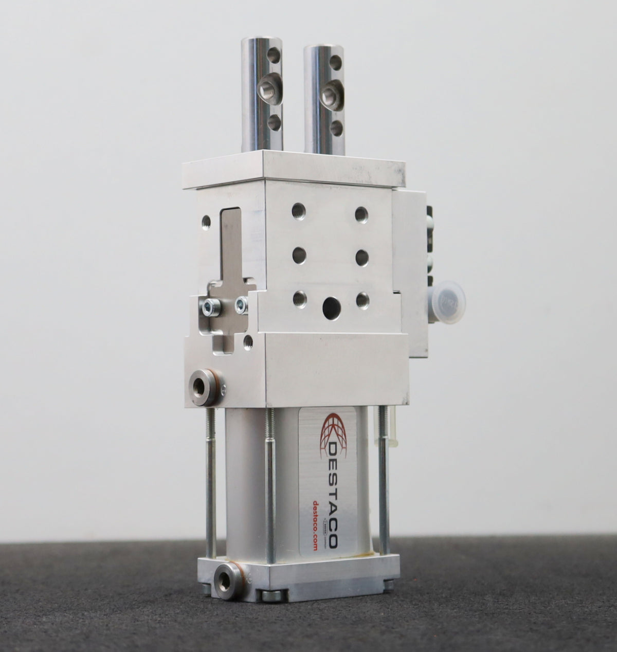 DESTACO Pneumatischer Stiftzieher Mit Doppelter Stange 86D40 104D800A destaco-pneumatischer-stiftzieher-mit-doppelter-stange-86d40-104d800a