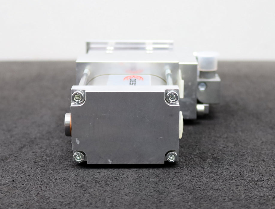 Bild des Artikels DESTACO-Pneumatischer-Stiftzieher-mit-doppelter-Stange-86D40-104D800A