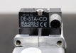 Bild des Artikels DESTACO-Automations-Kraftspanner-82M-603063D8-FA-Nr.:-5402005-Haltemoment-1000Nm