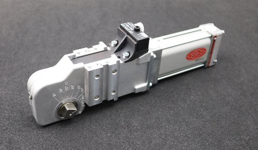 Bild des Artikels DESTACO-Automations-Kraftspanner-82M-103040C8-FA-Nr.:-3271715-Haltemoment-380Nm