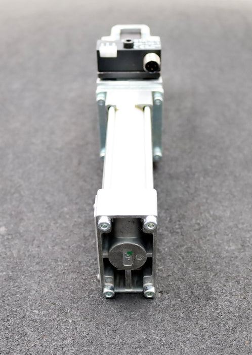 Bild des Artikels DESTACO-Automations-Kraftspanner-82M-103040C8-FA-Nr.:-3271715-Haltemoment-380Nm