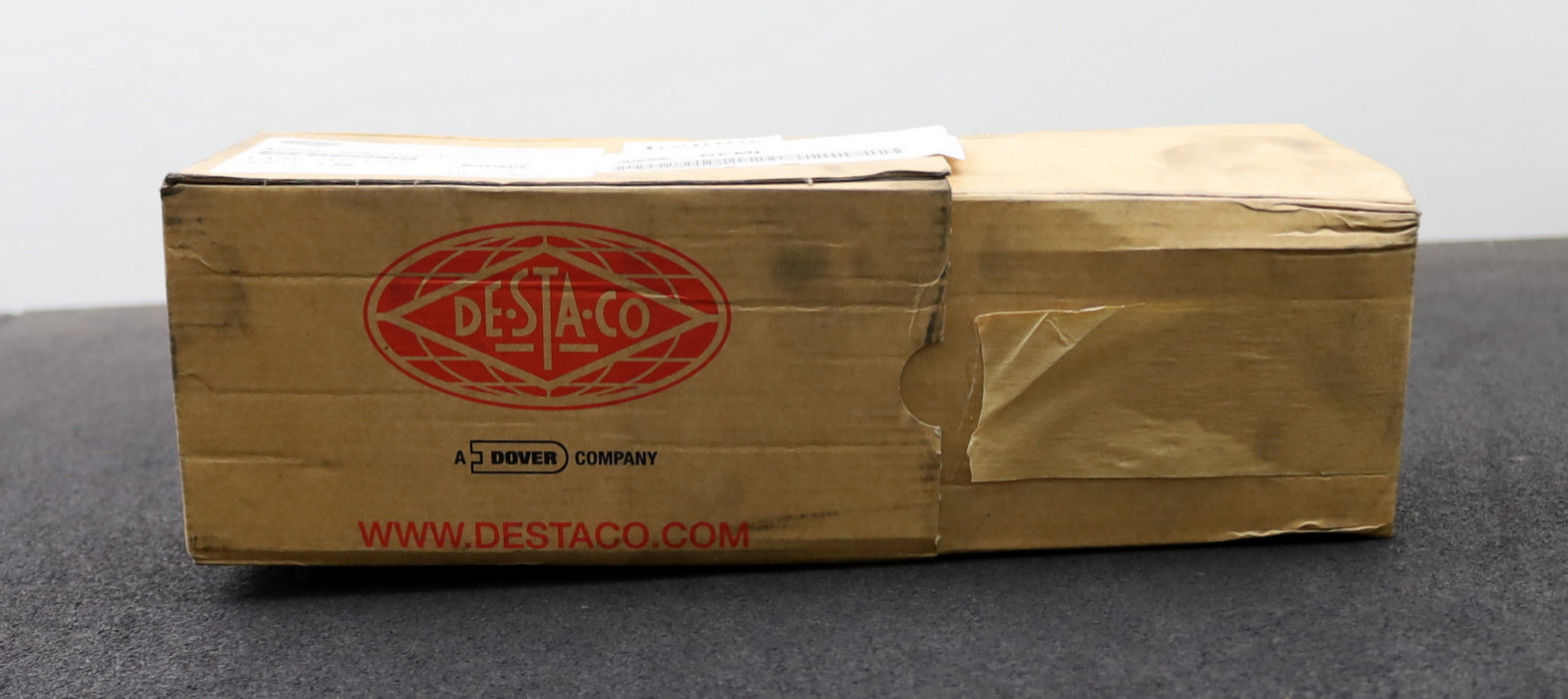 Bild des Artikels DESTACO-Automations-Kraftspanner-82M-103040C8-FA-Nr.:-3271715-Haltemoment-380Nm