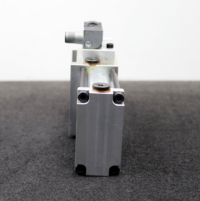 Bild des Artikels VEP-AUTOMATION-Pneumatischer-Stiftzieher-mit-doppelter-Stange-DCPD40AN06-40IL