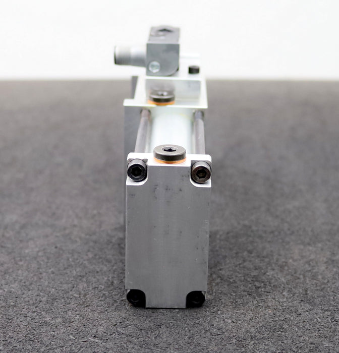 Bild des Artikels VEP-AUTOMATION-Pneumatischer-Stiftzieher-mit-doppelter-Stange-DCPD40AN06-40IR