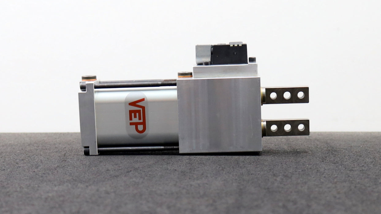 Bild des Artikels VEP-AUTOMATION-Pneumatischer-Stiftzieher-mit-doppelter-Stange-DCPD40AN06-40IR