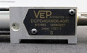 Bild des Artikels VEP-AUTOMATION-Pneumatischer-Stiftzieher-mit-doppelter-Stange-DCPD40AN06-40IR